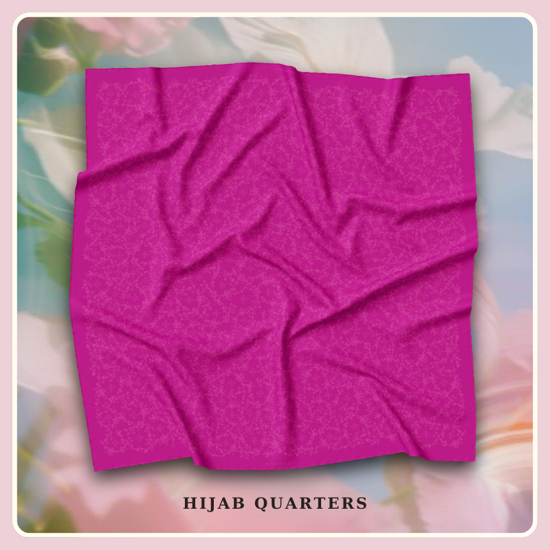 Mono Bloom Collection (Hot Pink)